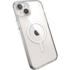 Speck iPhone 14 Plus Presidio Case (150119-5085) - Ultimate Protection & Sleek Design